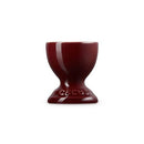 Egg Cup - Garnet