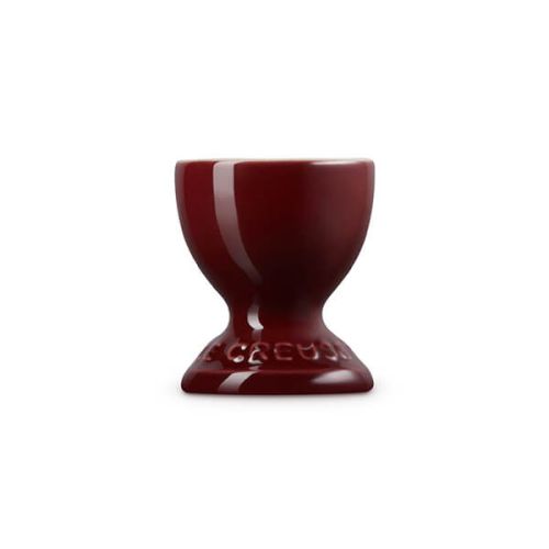 Egg Cup - Garnet