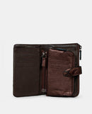 Gio Purse - Brown