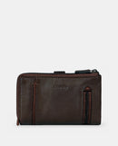 Gio Purse - Brown