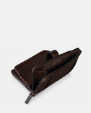 Gio Purse - Brown