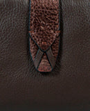 Gio Purse - Brown