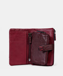 Gio Purse - Burgundy