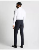 Tapered Fit Palucci Mix & Match Suit Trousers - Dark Navy