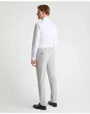 Luca Mix + Match Slim Fit Trouser - Light Grey