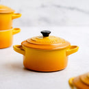 Petite Round Casserole - Nectar