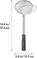 Scoop and Strain Skimmer