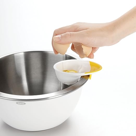 3-in-1 Egg Separator