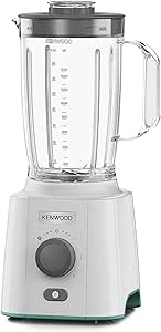 Blend X Fresh Jug Blender 650 Watt - White