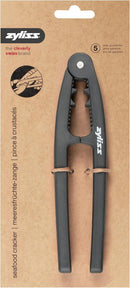 Seafood & Nut Cracker