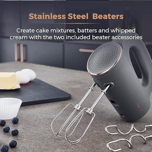 Cavaletto 300W Hand Mixer