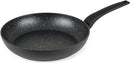 28cm Non-Stick Marble Gold Frypan