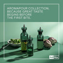 AromaPour Oil/Vinegar Dispenser 300ML