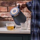 Brontë Kettle - Soft Navy