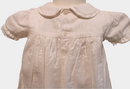 Sara Christening Robe - White