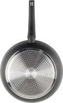 28cm Non-Stick Marble Gold Frypan