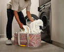 Hold-All Max Laundry Basket - Peach Blossom