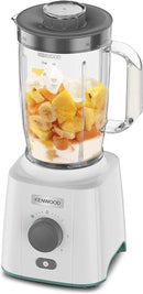 Blend X Fresh Jug Blender 650 Watt - White