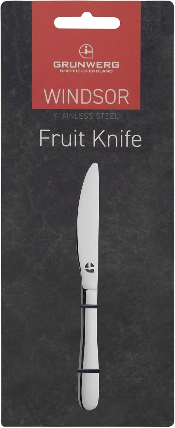 Windsor Fruit Knife