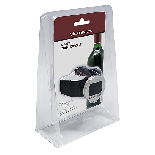 Wine Thermometer