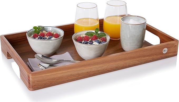 ST25 Serving Tray - 50 x 30 x 5