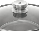 Twin Nova 24cm High Stockpot