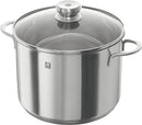 Twin Nova 24cm High Stockpot