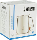 Nuovo Elegance 75cl Milk Pitcher - Stainless Steel
