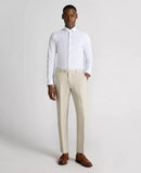 Peppe Trouser - Stone