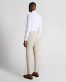 Peppe Trouser - Stone