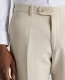 Peppe Trouser - Stone