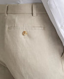 Peppe Trouser - Stone