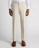 Peppe Trouser - Stone