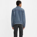 The Trucker Jacket - Skyline Trucker