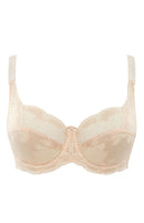 Clara Full Cup Bra - Chai