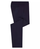 Sondrio Trouser - Navy1