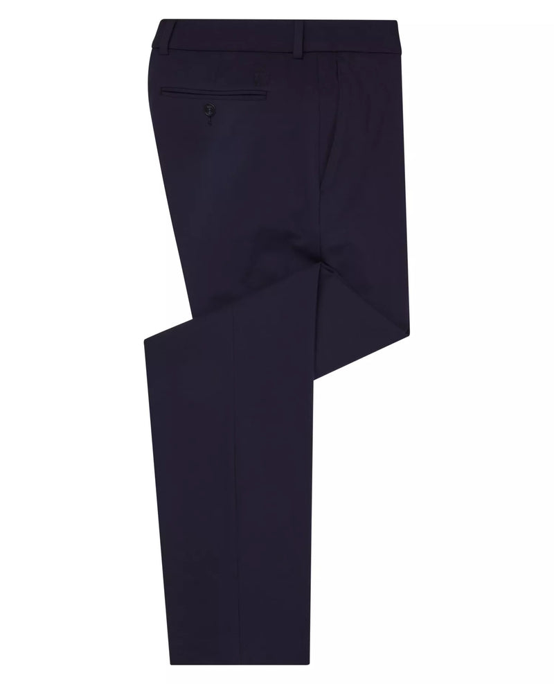 Sondrio Trouser - Navy1