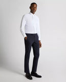Sondrio Trouser - Navy1