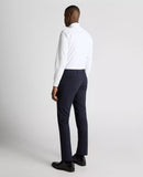 Sondrio Trouser - Navy1