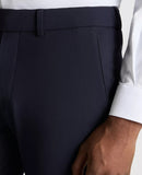 Sondrio Trouser - Navy1