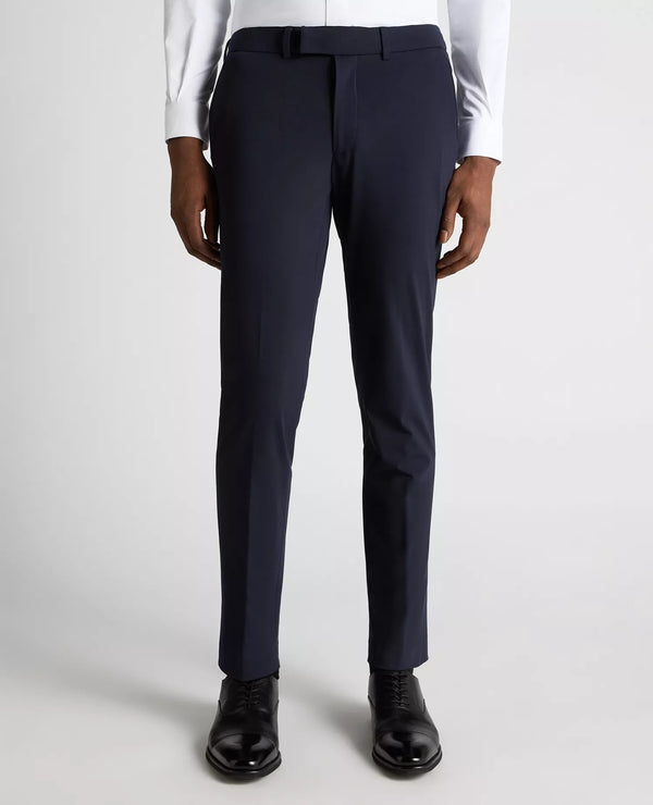 Sondrio Trouser - Navy1