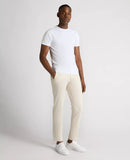 Sondrio Trouser - Stone