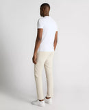 Sondrio Trouser - Stone