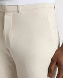 Sondrio Trouser - Stone