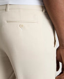 Sondrio Trouser - Stone