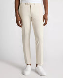 Sondrio Trouser - Stone