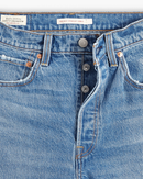 Ribcage Straight Ankle Jean - Dance Around