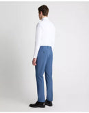 Slim Fit Massa Suit Trouser - Air Force Blue