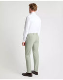 Slim Fit Massa Suit Trouser - Light Green
