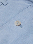 Trouser - Light Blue Grey